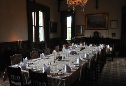 Larnach Castle