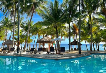 Coco Grove Beach Resort 