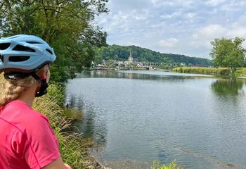 Castles on the River Loire