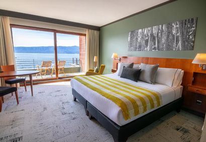Park Lake Luxury Hotel