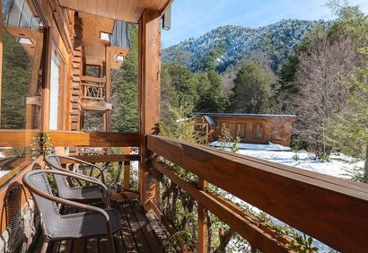 Posada del Rio Lodge