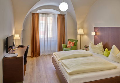 Example Accommodation