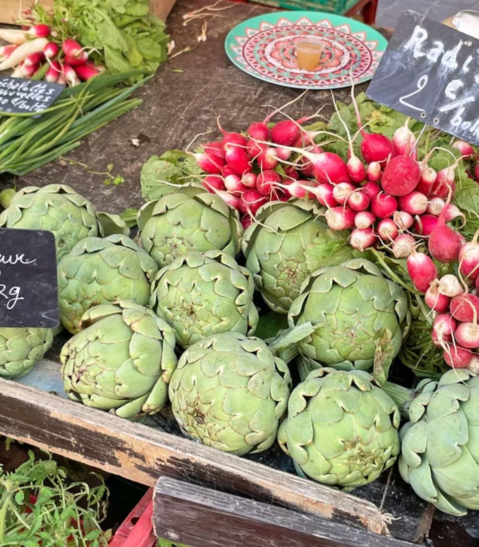 Explore the region and all its delights