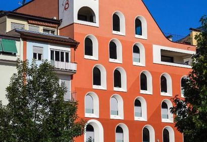 Example Accommodation