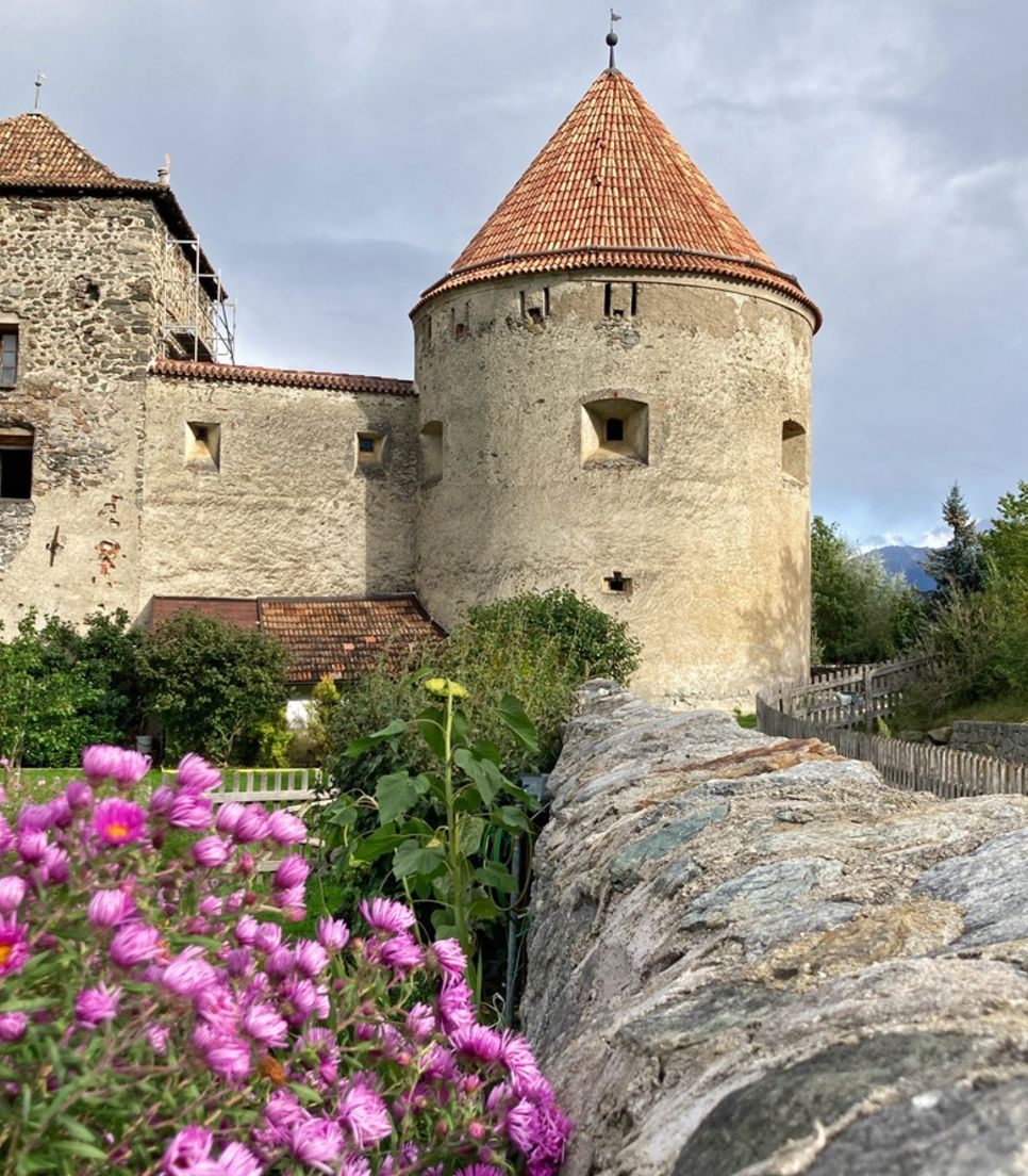 From castles and swimming pools to orchards and more, there’s no shortage of things to see and do