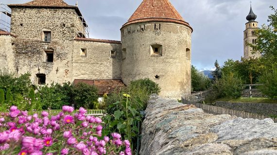 From castles and swimming pools to orchards and more, there’s no shortage of things to see and do
