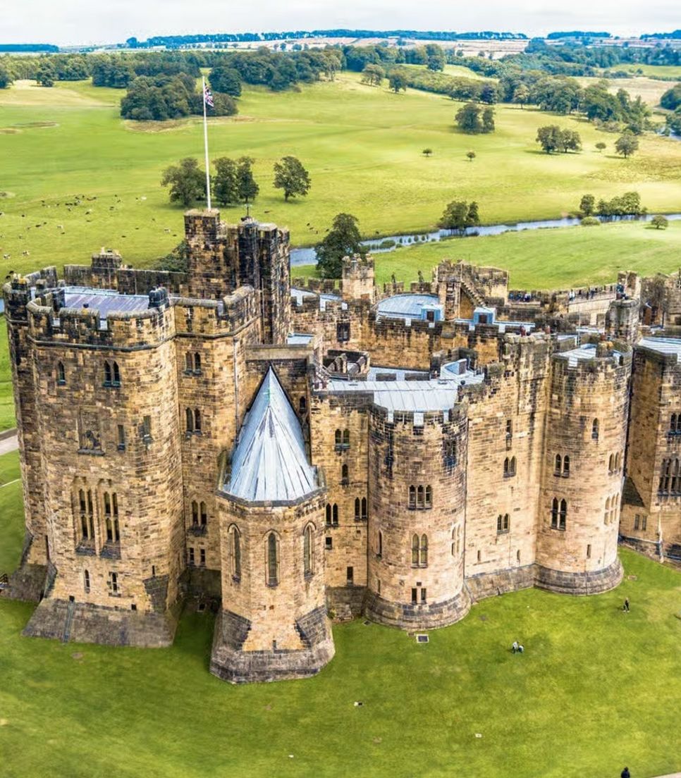 Ride a family-friendly route and learn some history along the way