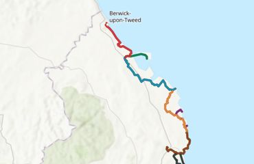 Route map