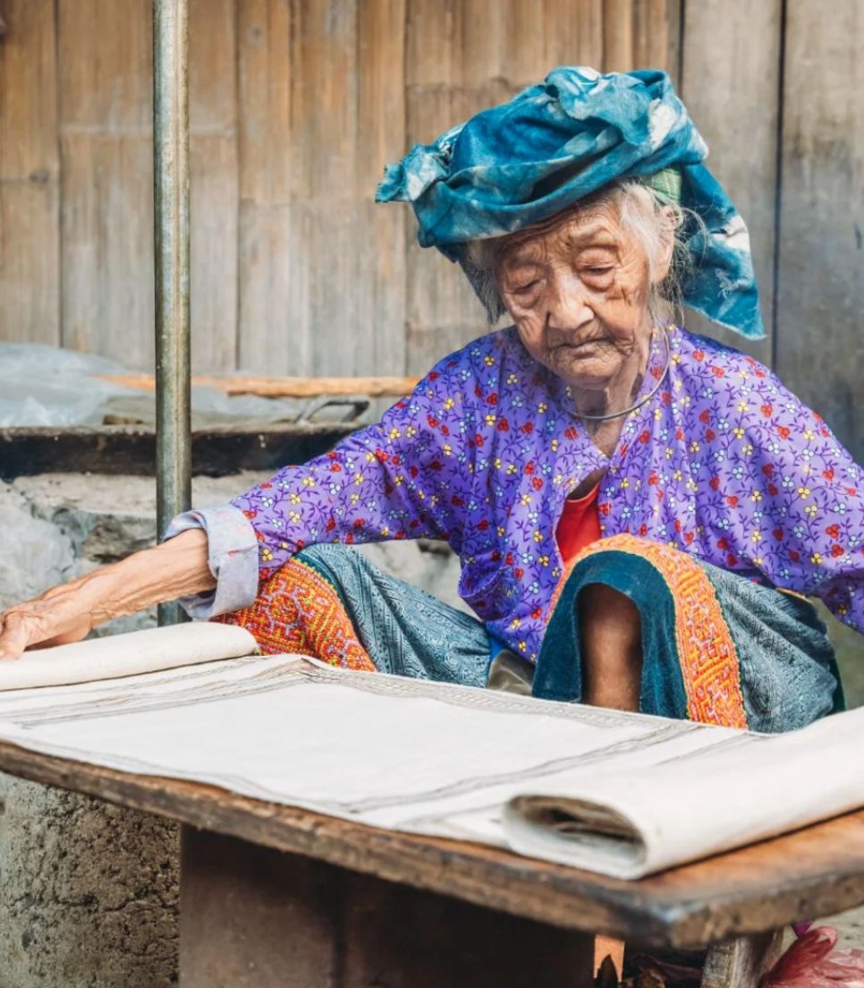 Visit the rural communities and their way of life