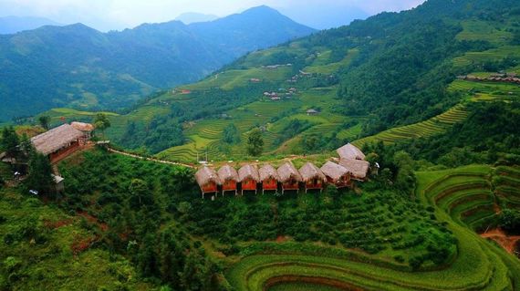 Offering a warm, nature-oriented stay, allowing guests to fully experience the harmony between local life and the raw, untouched beauty of Ha Giang