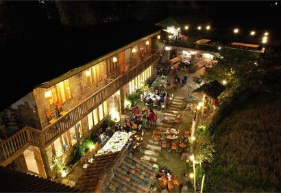Dong Van Eco Stone House