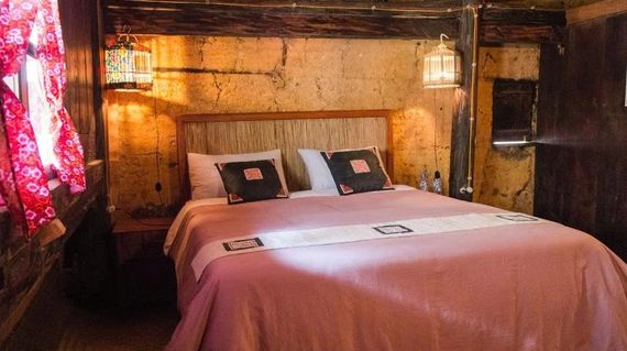 Offering a warm and inviting stay, where guests can rest and enjoy local flavors