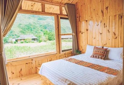 Chien’s Lodge 