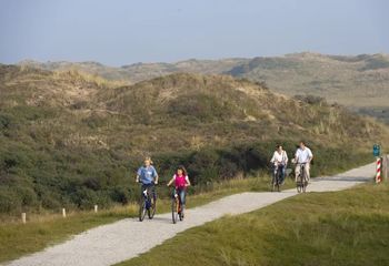 6-Day Holland Family Cycling Holiday
