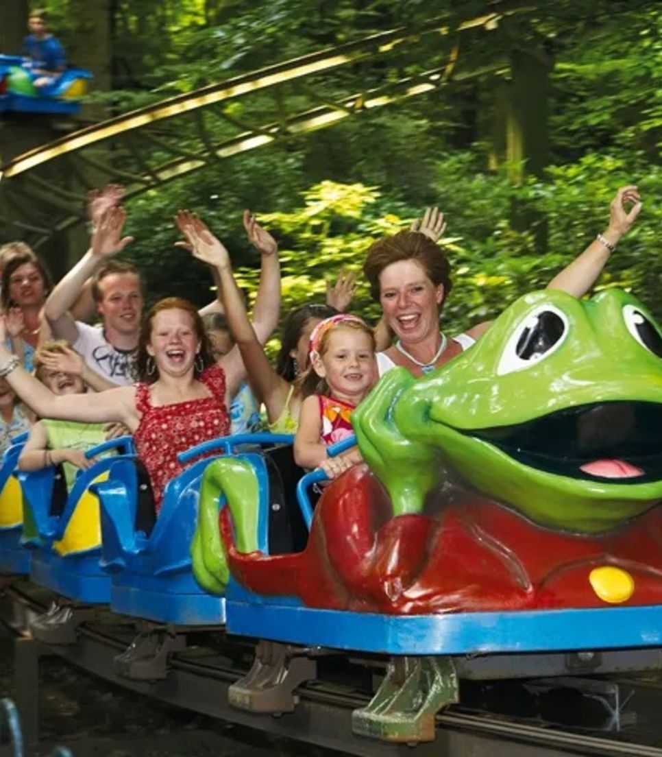 Go beyond the bike and discover museums, historic places and the beautiful seaside