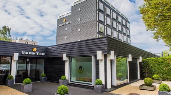 Enjoy a comfortable stay and a welcoming atmosphere between your family adventures