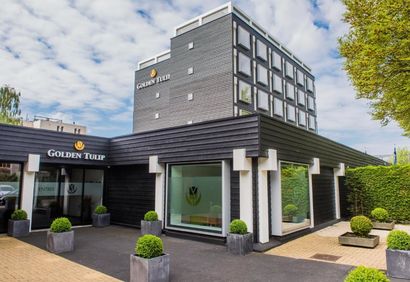 Golden Tulip