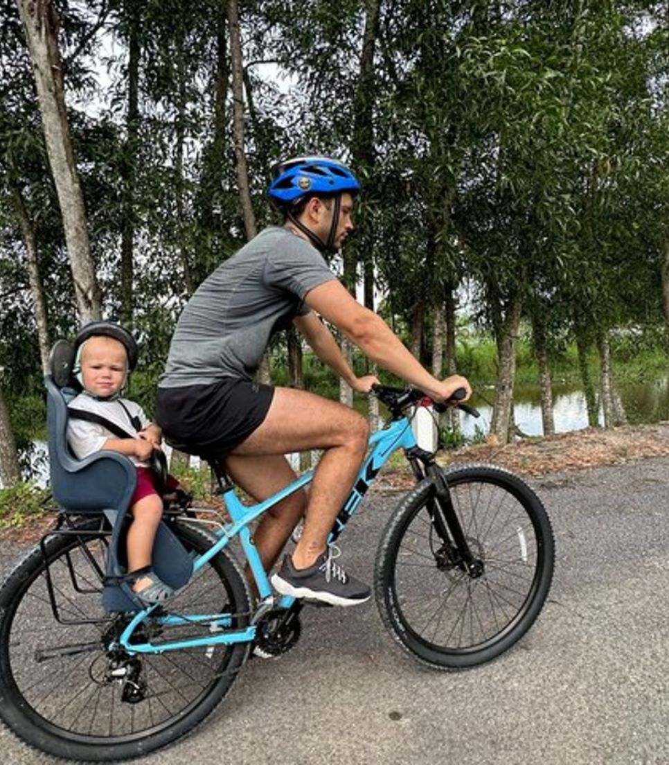Children of all ages are well-catered for on tour