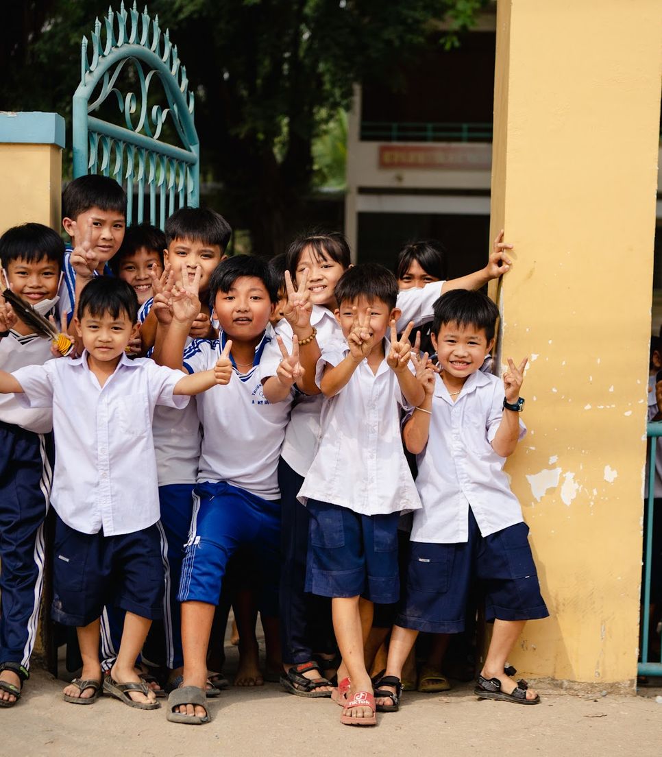 Embrace the warm culture and people of the Mekong Delta