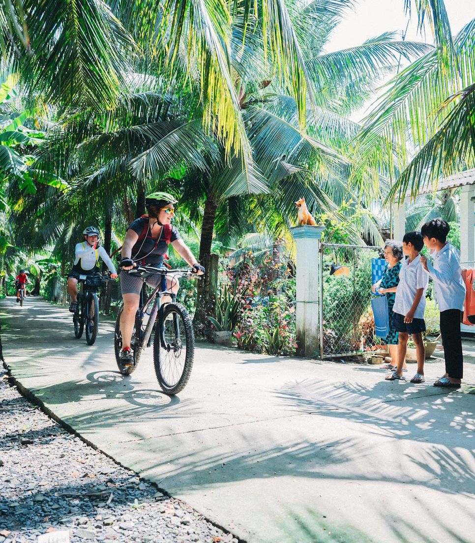 Explore Vietnam on a memorable holiday