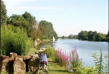 La Flow Vélo from Angoulême, Rochefort and Ile d’Aix