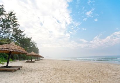 Lang Co Beach Resort