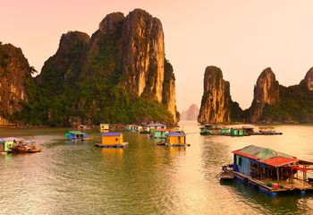 Vietnam Bike Tour Dirt Trails Mtb Roar Adventures