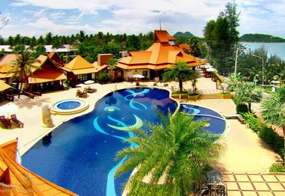 Baan Krut Arcadia Resort and Spa