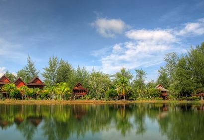 ThaiLife Homestay Resort and Spa