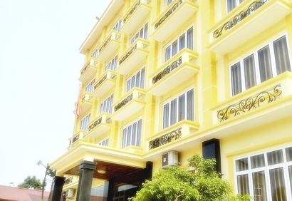 Thanh Loan Hotel
