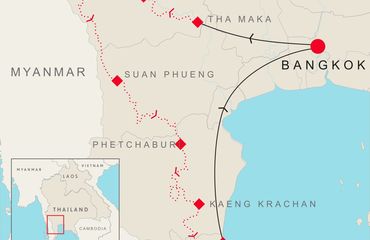 Route Map