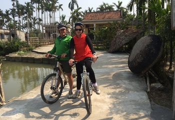 Vietnam Cycling Holiday
