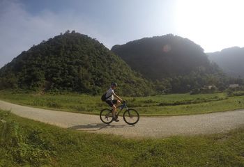 North Vietnam Cycle