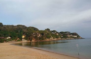 Italian shore