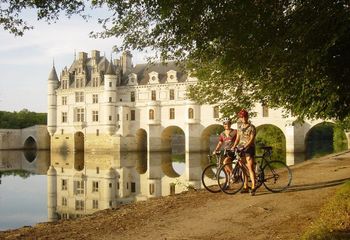 Cycling Tour Loire Valley