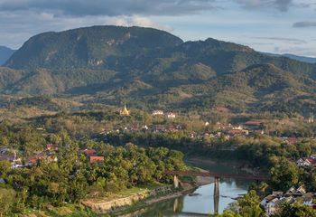 A Wondrous Week Through Laos
