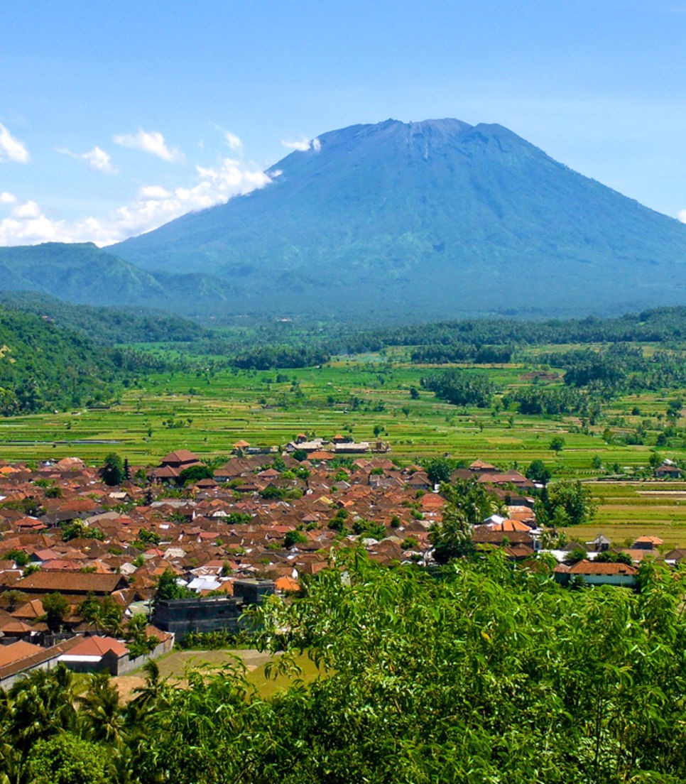 Learn more about Bali's culture which has been around since the 1st Century AD