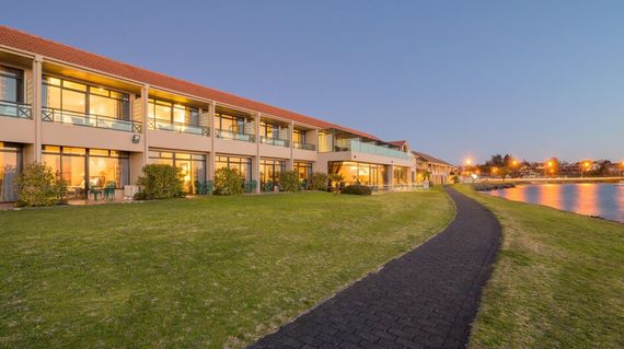 The Millennium Hotel and Resort Manuels Taupo is only minutes from the many Taupo attractions and activities including Huka Falls, hot thermal pools etc