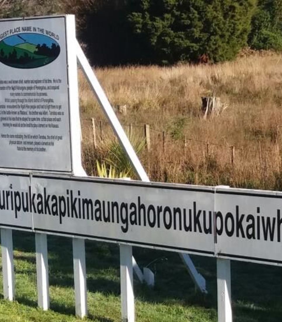 Embrace the kiwi culture on this delightful tour