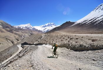 Adventure Tour in Nepal