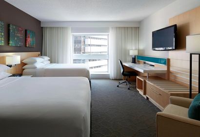 Delta Hotels by Marriott Montréal