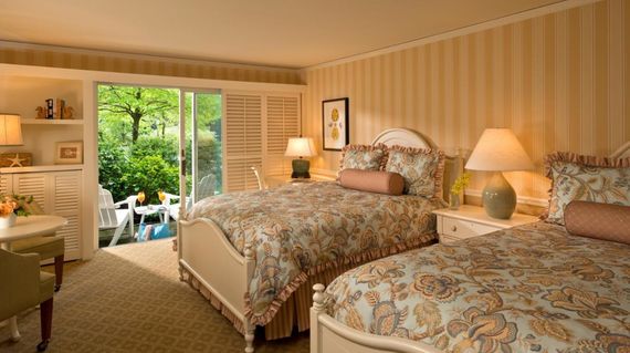 Escape to luxury at Wequassett Resort and Golf Club, where stunning waterfront views and world-class amenities await