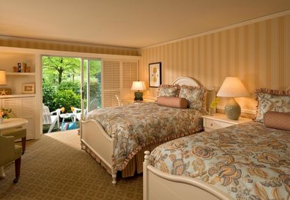 Wequassett Resort and Golf Club