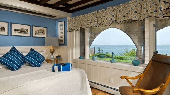 Spectacular ocean views, luxurious rooms, historic architecture and distinctive service all just steps to the beach
