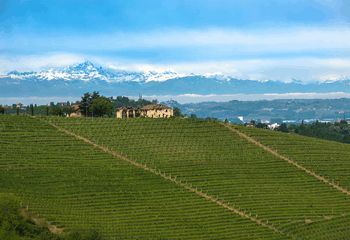 Cycle Touring Italy: Discover Piedmont