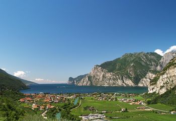 Cycle Tour Italy: Dolomites, Lake Garda & Venice Ride