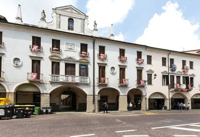 Hotel Casa de Pellegrino, Padova