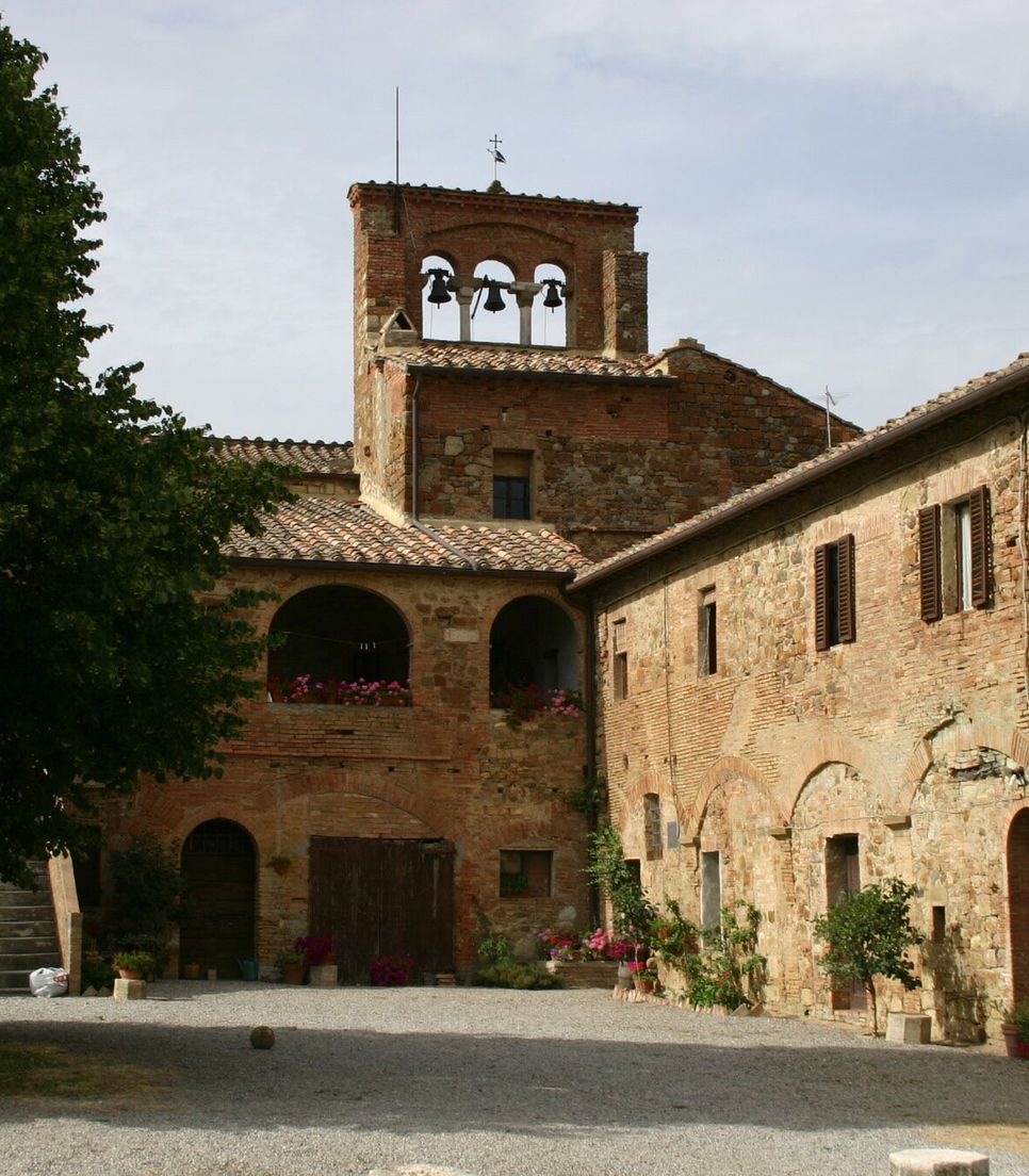 Experience a rich heritage and wonderful culture in the Tuscany region of Italy