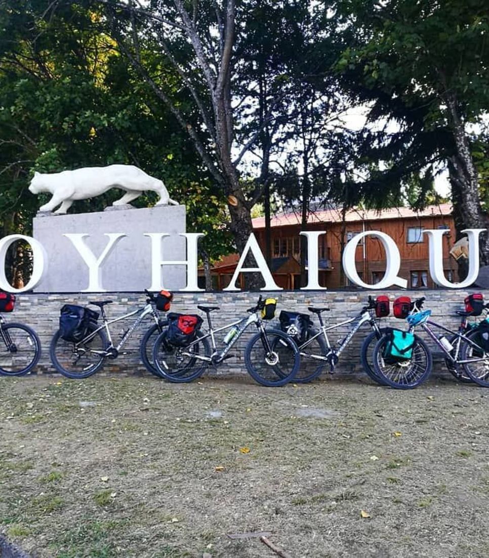 Return to Coyhaique at the end of the tour with an unforgettable experience behind you