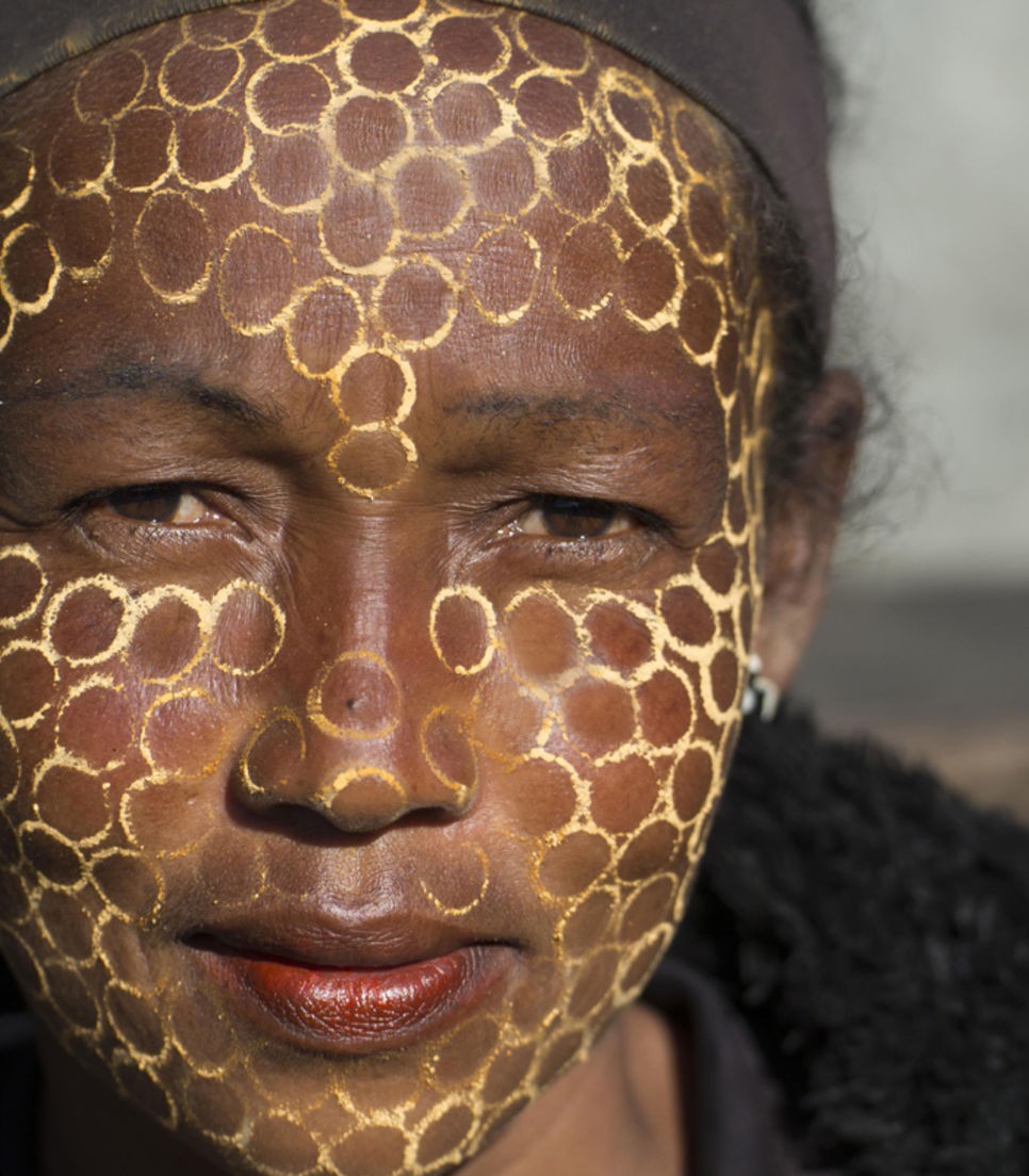Uncover the beauty of Madagascar and it's people